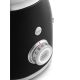 3. Smeg BLF03BLEU Mixer Pastel Black