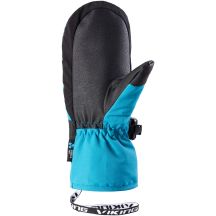 VIKING Espada Mitten Ski Lady women's ski gloves, turquoise, size 6