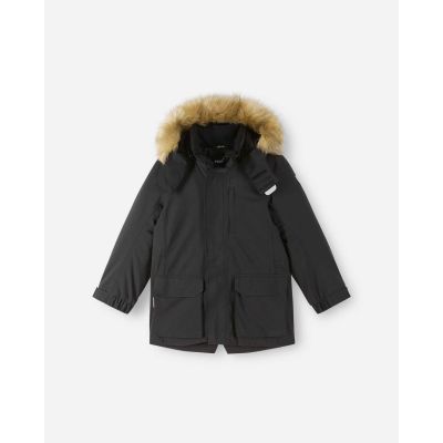 7. Reima Reimatec Ajaton Jr 5100360A-9990 winter jacket
