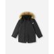 7. Reima Reimatec Ajaton Jr 5100360A-9990 winter jacket