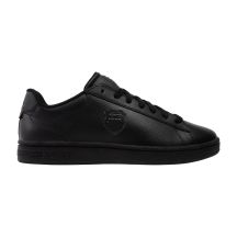 Men’s Casual Shoes K-Swiss COURT SHIELD II BLACK/BLACK/BLACK M (04412-001-M)
