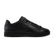 Men’s Casual Shoes K-Swiss COURT SHIELD II BLACK/BLACK/BLACK M (04412-001-M)