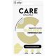 4. CARE by PanzerGlass Fashion QI case for Samsung Galaxy S25+ - yellow