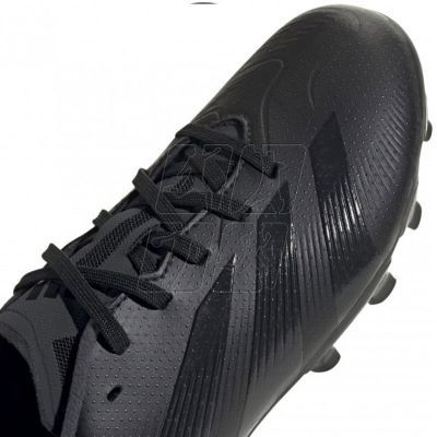 4. Adidas Predator League L MG Jr IG5441 football shoes