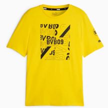Puma Borussia Dortmund FtbCore Graphic Tee M 771857-01