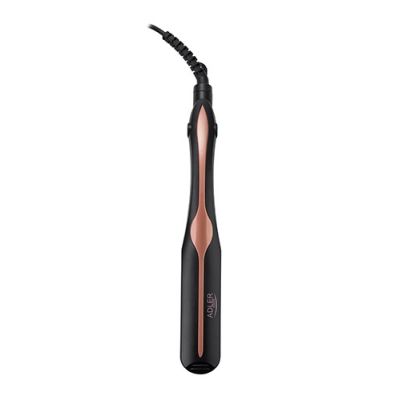 4. Adler AD 2318 hair straightener (35W; black)