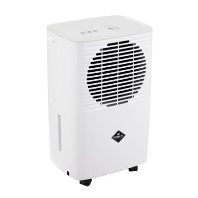2. ELDOM AIR DEHUMIDIFIER, 2 LEVELS OF AIR CIRCULATION