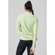 7. CASALL Technical Pursuit Longsleeve T-shirt green