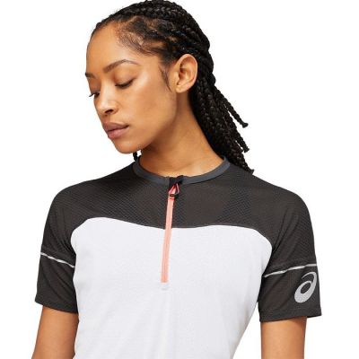 12. Asics Fujitrail Top