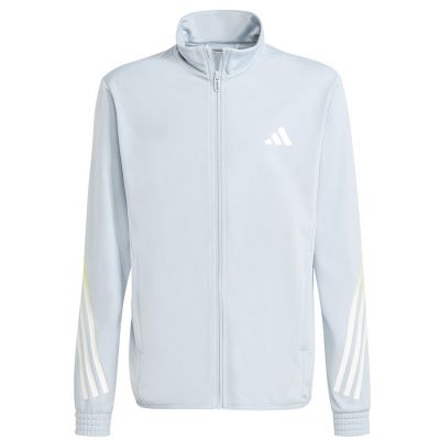 Adidas TI Tracksuit Jr IK3098 sweatshirt