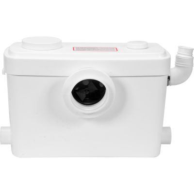FALA 600W TOILET PUMP WITH CUTTING BLADES