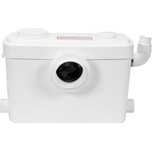 FALA 600W TOILET PUMP WITH CUTTING BLADES