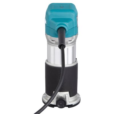 4. 710W MAKITA RT0702CX2J Electric Router and Cutter