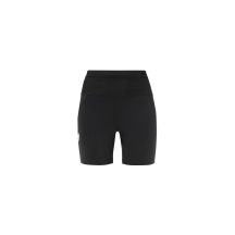 Legginsy damskie MILLET Intense Legging Short W czarne