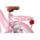 10. Snapp Bike Vintage 16" Pink Children's Bike