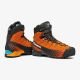 6. Scarpa RIBELLE HD Orange