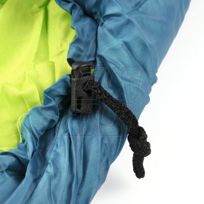 13. Sleeping bag Meteor Dreamer PRO 81122-81123