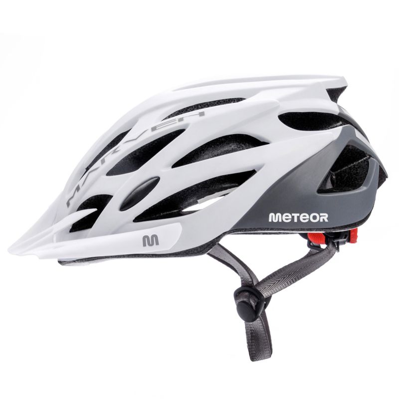 32. Meteor Marven 24723-24725 Bicycle Helmet