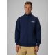 Men's regular sweatshirt without hood 4F 4FRSS26TSWSM2977-31S