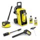 KARCHER K 5 Comfort Premium Home Pressure Washer - 1.324-803.0