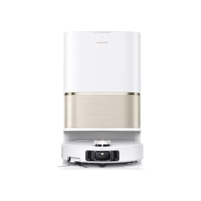9. Dreame L50s Pro Ultra 0.25 l White