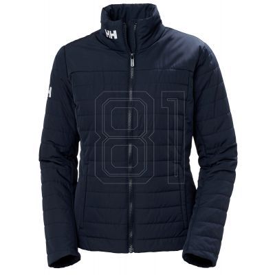 13. Helly Hansen Vrew Insulator Jacket 2.0 W 30239-597