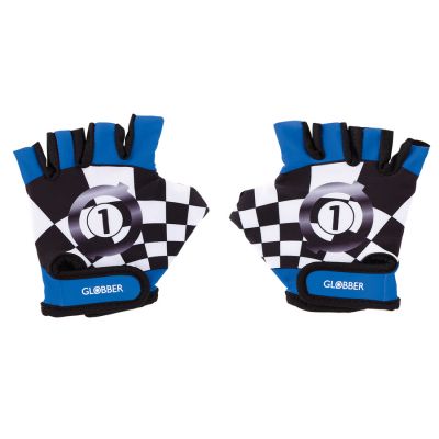 Globber XS 2+ Jr 528-004 Cycling Gloves