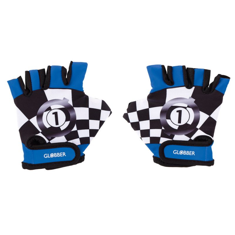 Globber XS 2+ Jr 528-004 Cycling Gloves