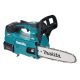 3. MAKITA.CHAINSAW 40V XGT UC002GM102 25cm 1x4.0Ah