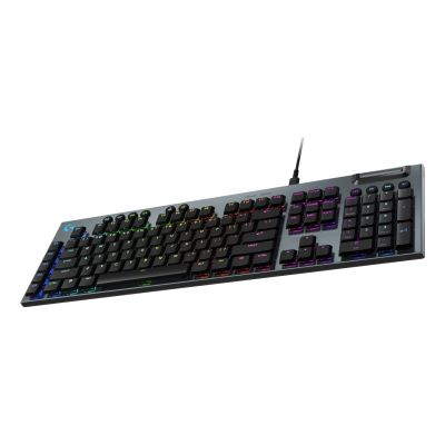 4. Logitech G915 X GL Tactile Keyboard