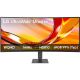 7. LG 34U620B-B Computer Monitor 86.4 cm (34") 3440 x 1440 px Wide Quad HD LED Black