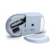 12. HP 400 Quiet Blue Wireless Mouse AZ7B4AA