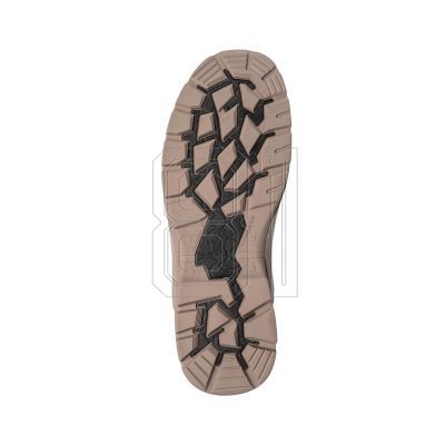 2. Conquest Stone High M MLI-S15B8 shoes