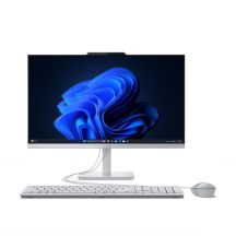 Lenovo A105 24 AMD Ryzen™ 3 30 60.5 cm (23.8") 1920 x 1080 px All-in-One PC 8 GB LPDDR5-SDRAM 256 GB SSD Windows 11 Home Wi-Fi 6 (802.11ax) Gray