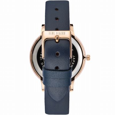 6. Paul Lorens Women's Watch PL12177A-6F3
