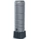 RAINWATER TANK SET 110L VUELTA SMOOTH GRAY