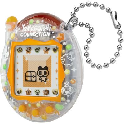 4. TAMAGOTCHI CONNECTION - RETRO POP