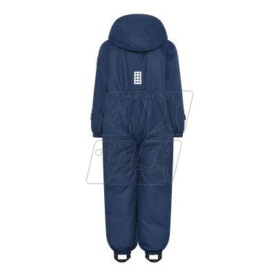 2. Lego Wear Jori 721 Jr 11010428-590 Winter Suit