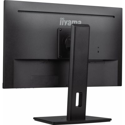 8. IIYAMA LED MONITOR 23.8" XUB2493HS-B6