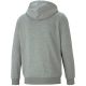 2. Puma ESS Big Logo Hoodie FL (s) Evening M 586687 03