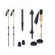 Viking BAMBU PRO brown UNI poles
