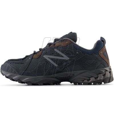 8. New Balance M ML610TP shoes