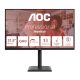 26. AOC E4 Q32E4U Computer Monitor 80 cm (31.5") 2560 x 1440 px Quad HD LED Black