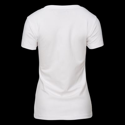 2. Women's T-shirt with short sleeves LADY PLAYO II SLIM