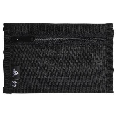 3. Wallet adidas Essentials Linear Wallet HT4741