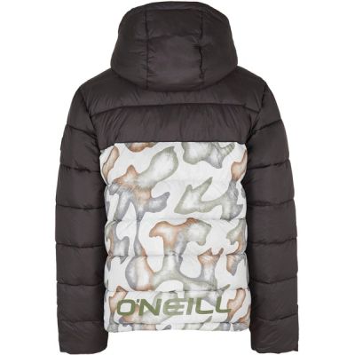 4. O'neill men's winter sports jacket O'riginals snowboard ski