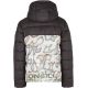 4. O'neill men's winter sports jacket O'riginals snowboard ski