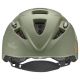 2. UVEX Kid 2 CC Children's Bike Helmet 46-52 cm, Sage Green