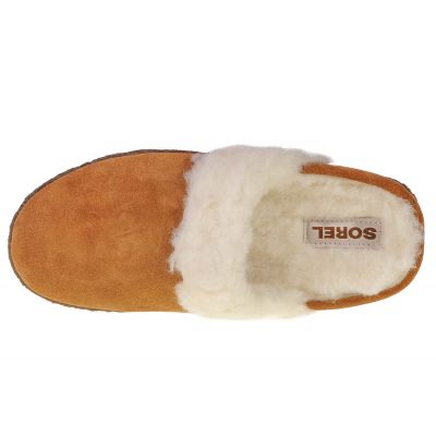 3. Sorel Nakiska Slide II W 1902881224 Slippers