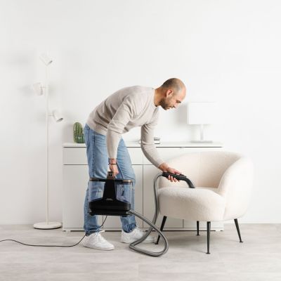 23. Taurus SPCL602 carpet, textile and upholstery vacuum cleaner